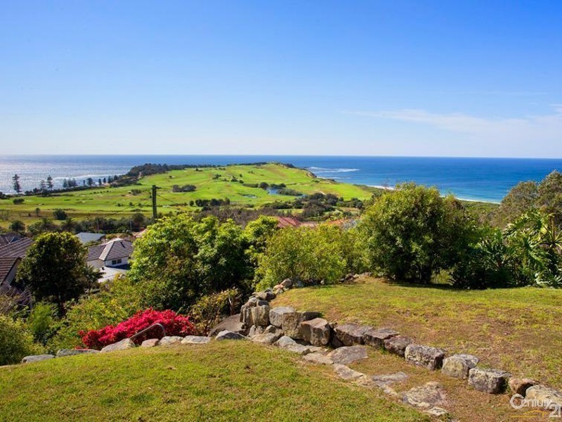 20 Lancaster Crescent, Collaroy NSW 2097