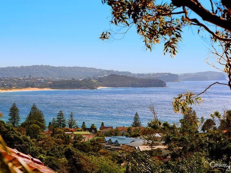 20 Lancaster Crescent, Collaroy NSW 2097