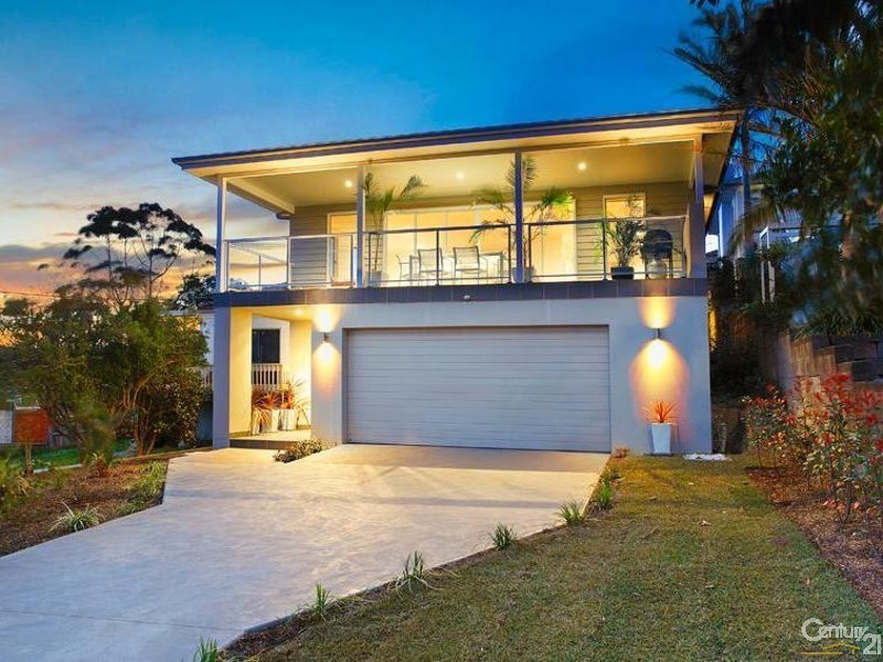 88 Alfred Road, Narraweena NSW 2099