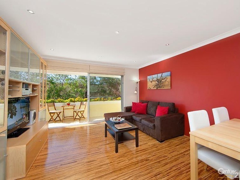 11/5 Ramsay Street, Collaroy NSW 2097