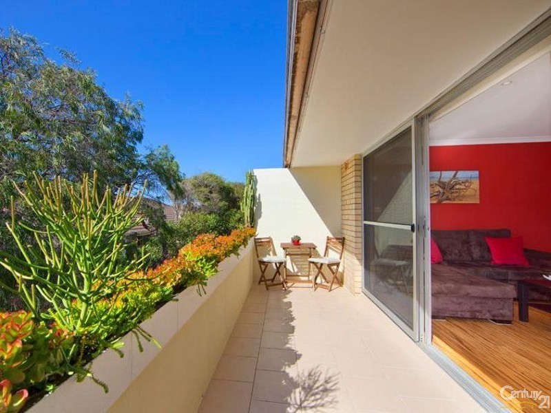 11/5 Ramsay Street, Collaroy NSW 2097