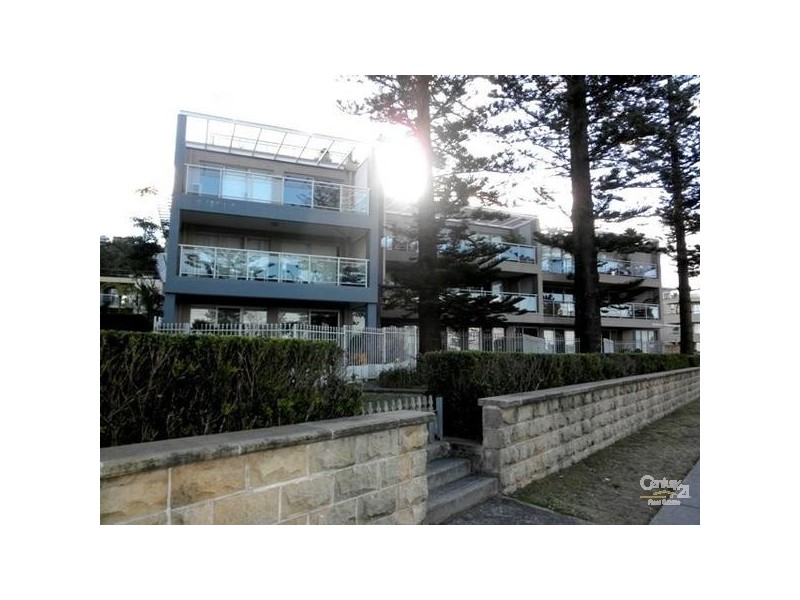 2/1155 Pittwater Road, Collaroy NSW 2097