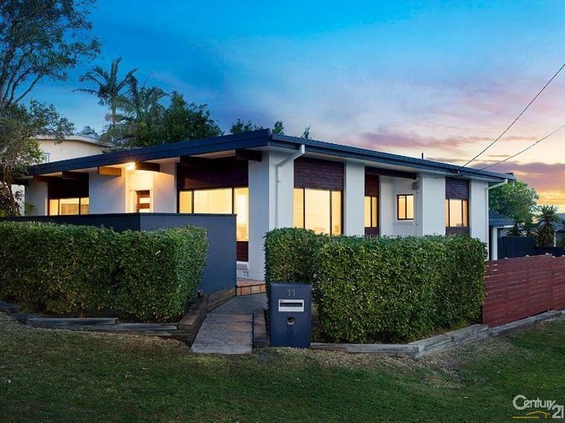 11 Hall Avenue, Collaroy Plateau NSW 2097