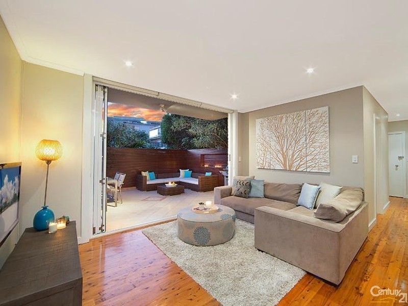 5/23 Greycliffe Street, Queenscliff NSW 2096