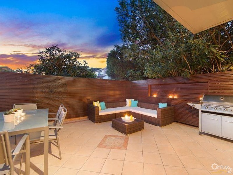 5/23 Greycliffe Street, Queenscliff NSW 2096