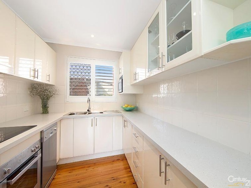 5/23 Greycliffe Street, Queenscliff NSW 2096