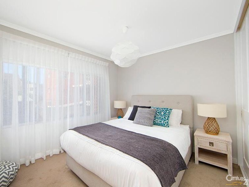 5/23 Greycliffe Street, Queenscliff NSW 2096