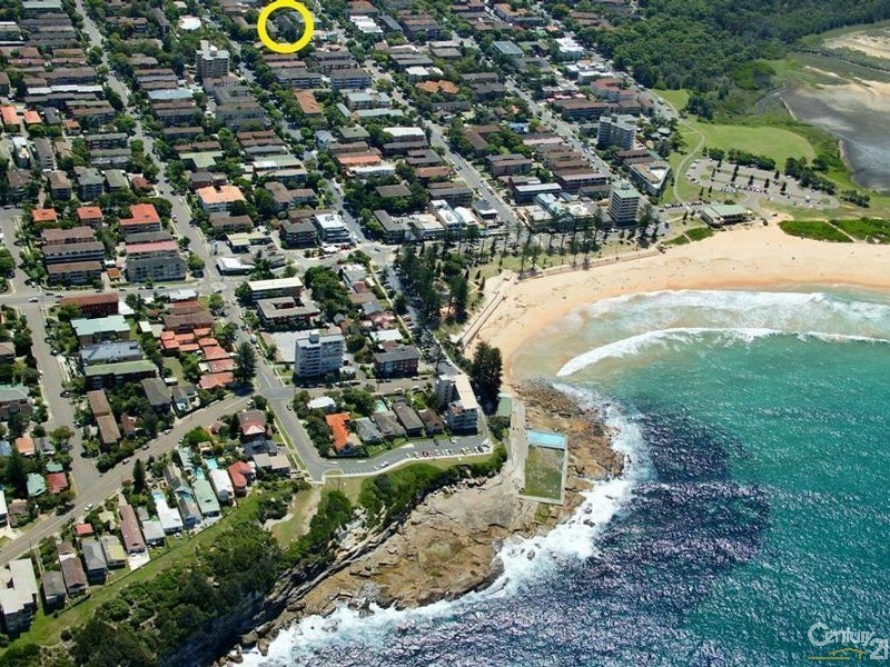 4/10 Avon Road, Dee Why NSW 2099