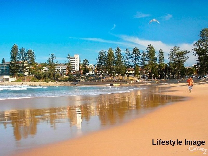 4/10 Avon Road, Dee Why NSW 2099