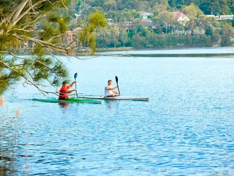 2/29 Lagoon Street, Narrabeen NSW 2101