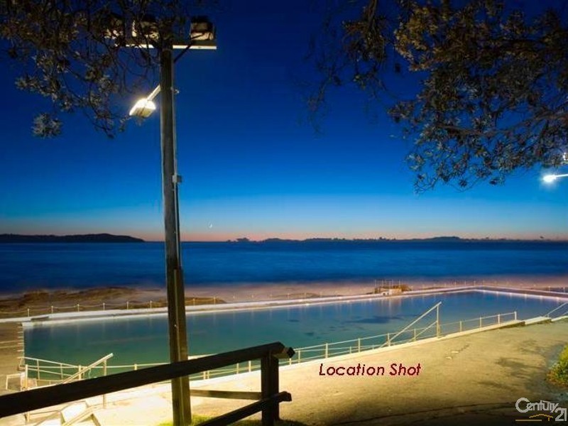 7/20 Pacific Parade, Dee Why NSW 2099