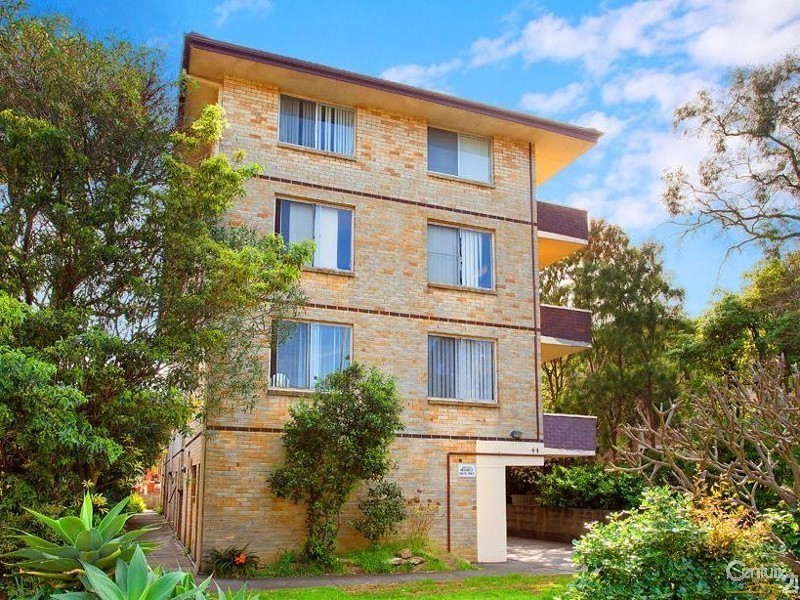 8/44 Howard Avenue, Dee Why NSW 2099