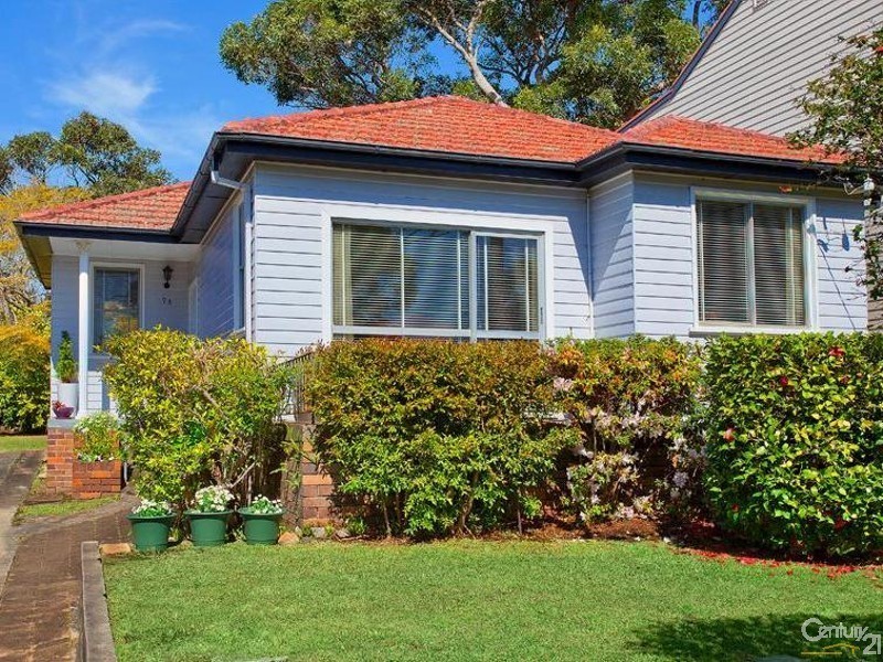 73 Sunshine Street, Manly Vale NSW 2093