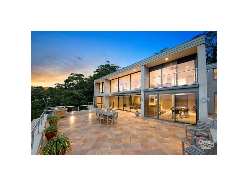 Bayview NSW 2104