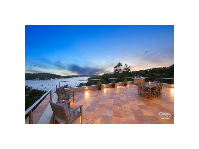 Bayview NSW 2104
