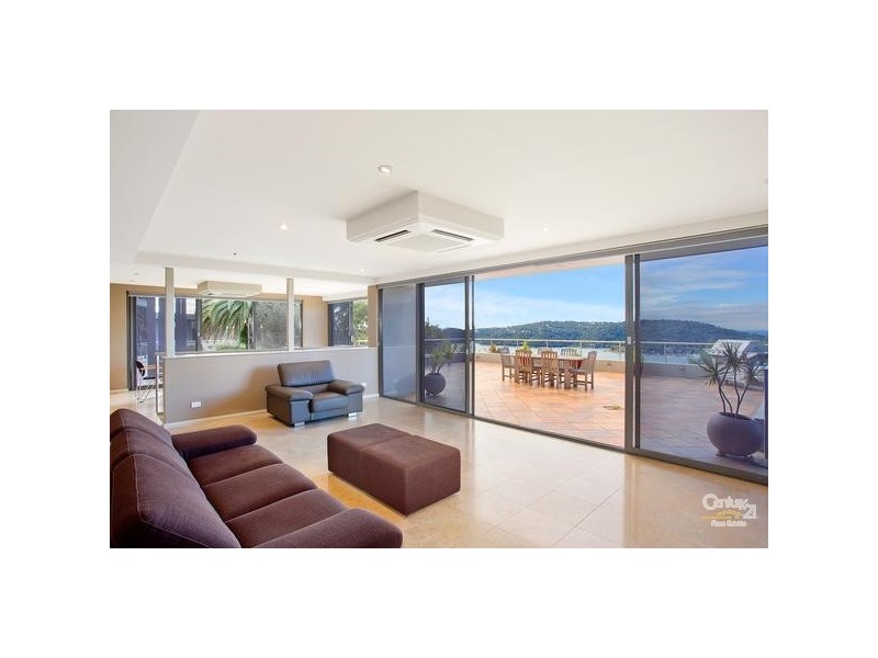 Bayview NSW 2104