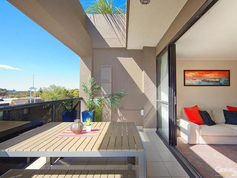 11/23 Howard Avenue, Dee Why NSW 2099