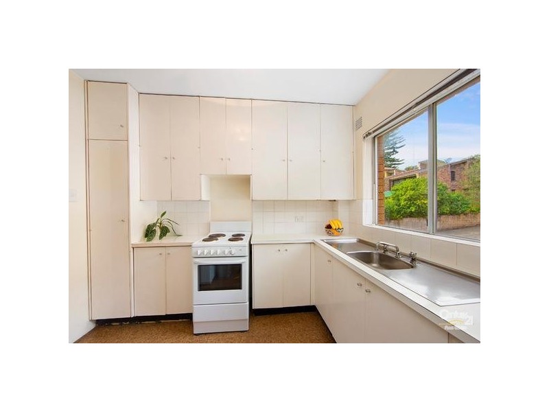 4/40 The Crescent, Dee Why NSW 2099