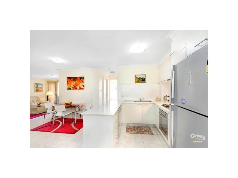 9/3-4 Carousel Close, Cromer NSW 2099