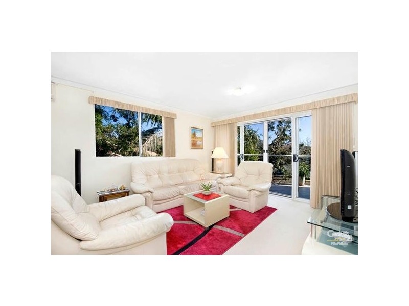 9/3-4 Carousel Close, Cromer NSW 2099