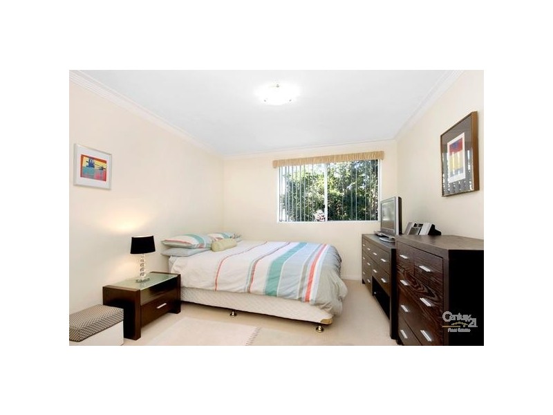 9/3-4 Carousel Close, Cromer NSW 2099