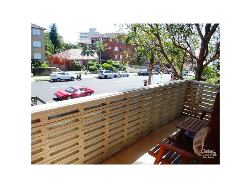 11/93-95 Howard Avenue, Dee Why NSW 2099