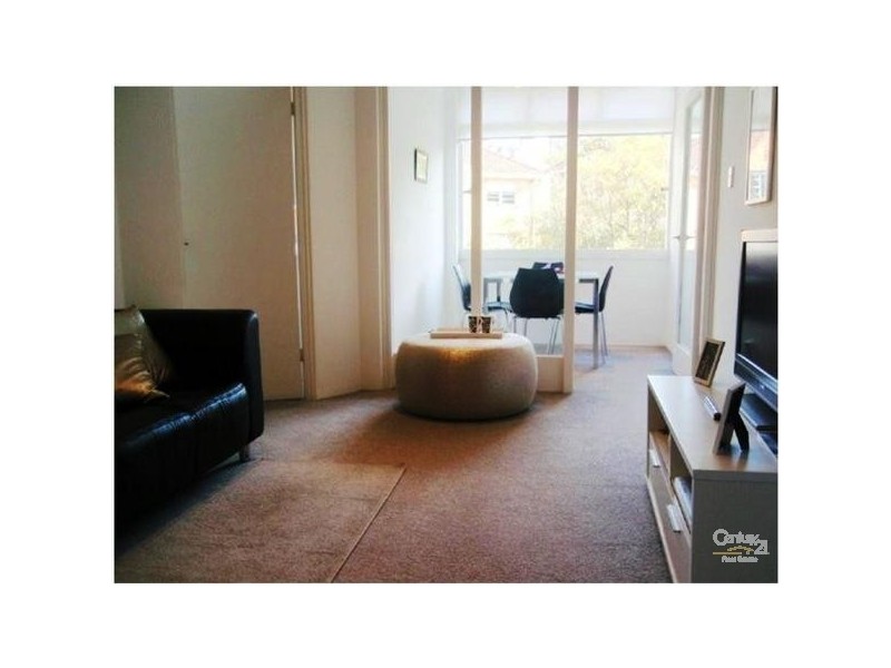 302/47 Carabella Street, Kirribilli NSW 2061