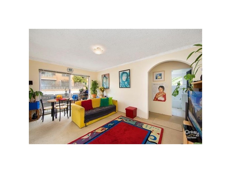 4/40 The Crescent, Dee Why NSW 2099