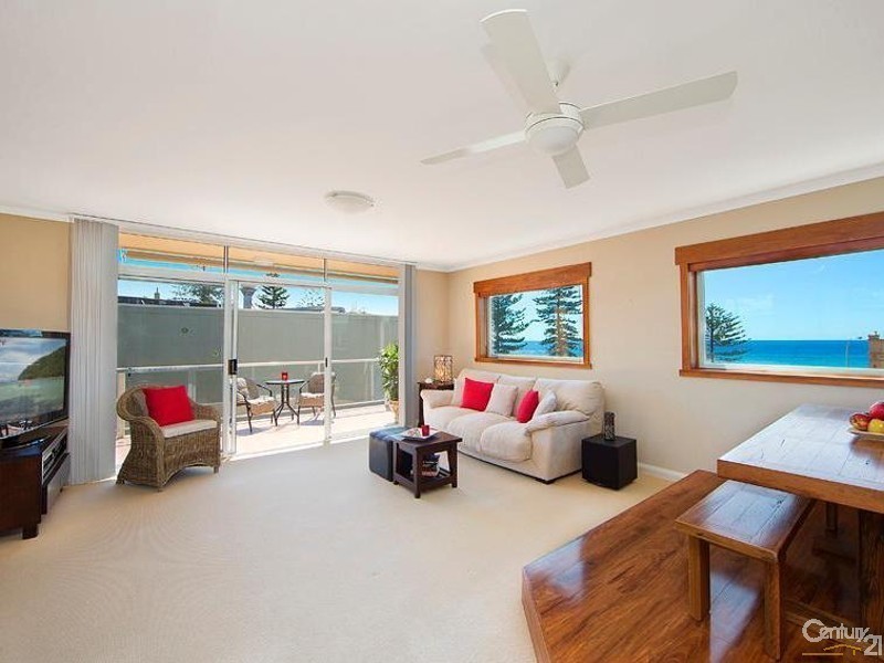 44/1-5 Collaroy Street, Collaroy NSW 2097