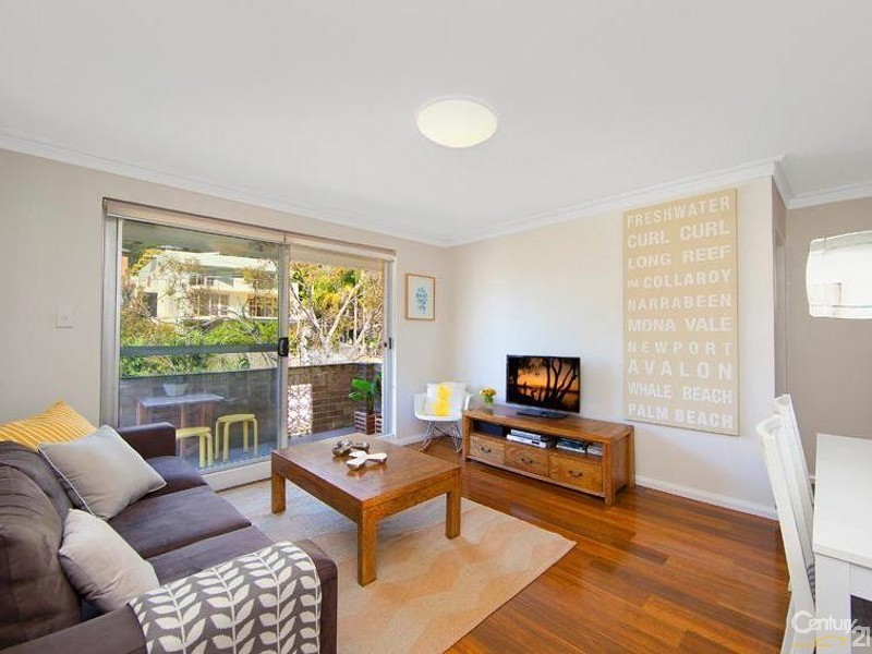 5/17 Stuart Street, Collaroy NSW 2097