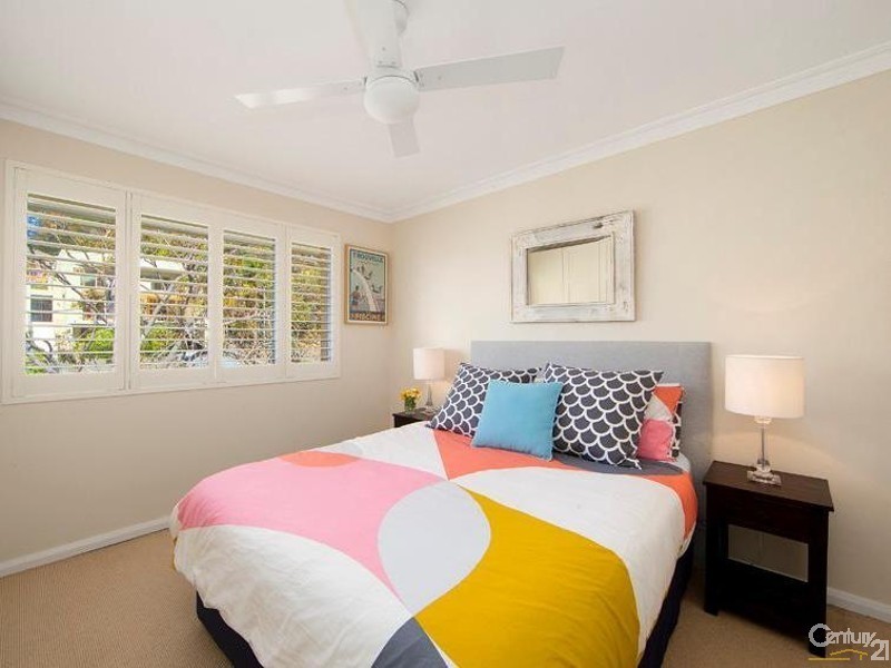 5/17 Stuart Street, Collaroy NSW 2097