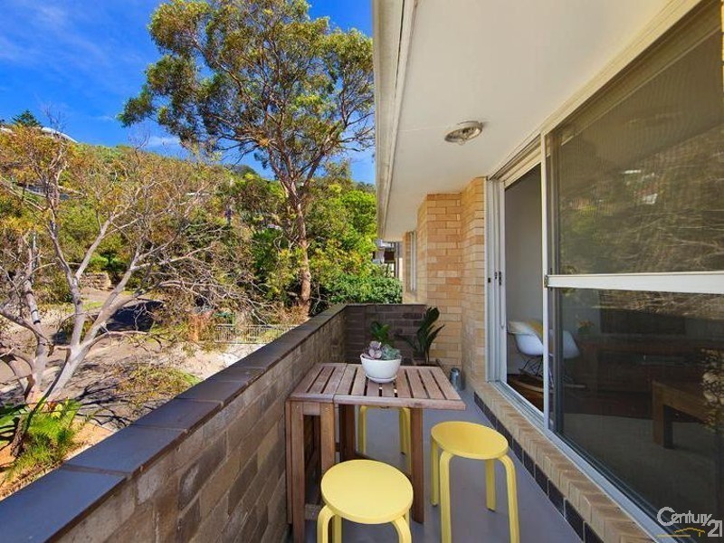 5/17 Stuart Street, Collaroy NSW 2097