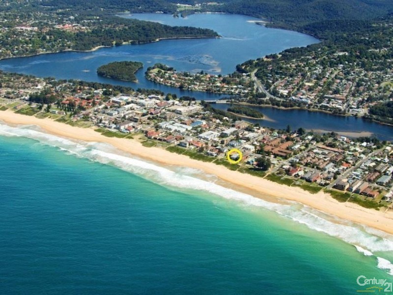 3 and 4/147 Ocean Street, Narrabeen NSW 2101