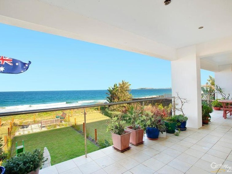 3 and 4/147 Ocean Street, Narrabeen NSW 2101