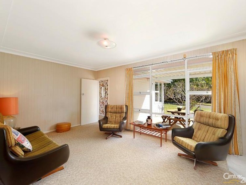 11 Reynolds Crescent, Beacon Hill NSW 2100