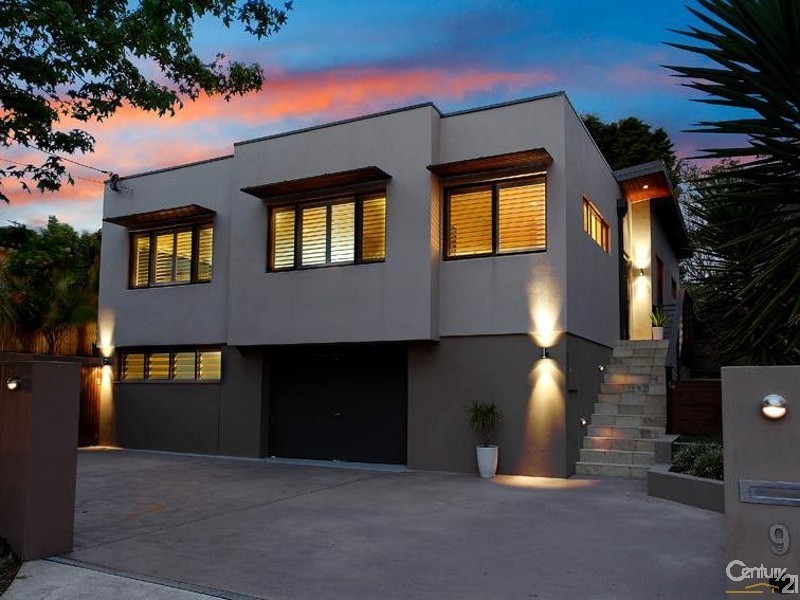 9 Maneroo Road, Allambie Heights NSW 2100