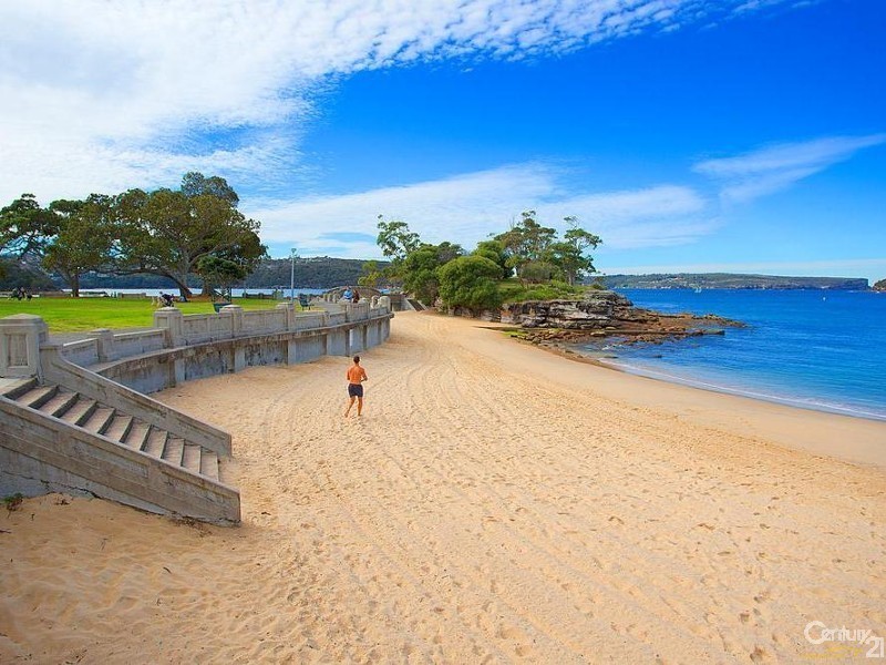 25/129 Spit Road, Mosman NSW 2088