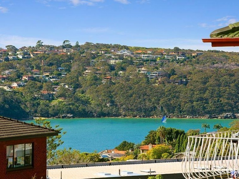 25/129 Spit Road, Mosman NSW 2088