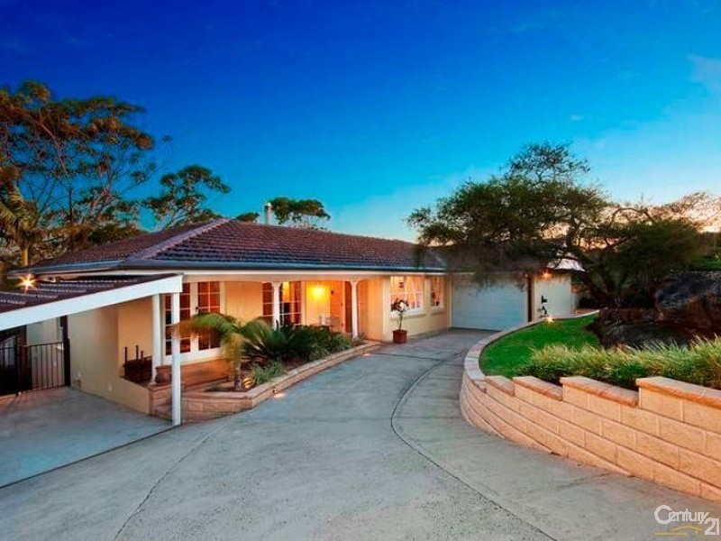75 Wearden Road, Frenchs Forest NSW 2086