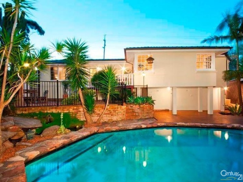 75 Wearden Road, Frenchs Forest NSW 2086
