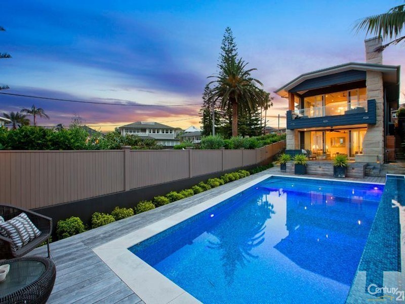 31 Beach Road, Collaroy NSW 2097