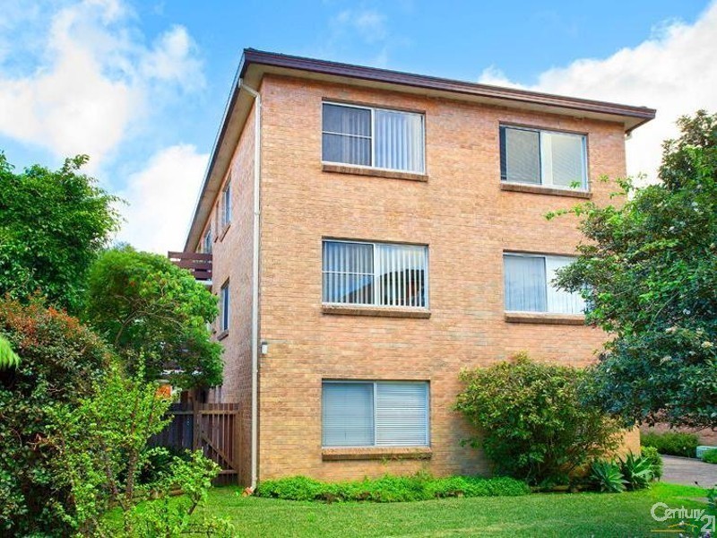 5/6 Richmond Avenue, Dee Why NSW 2099