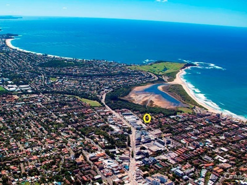 5/6 Richmond Avenue, Dee Why NSW 2099