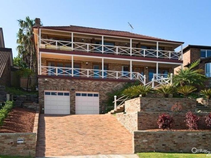 24 Lincoln Avenue, Collaroy NSW 2097