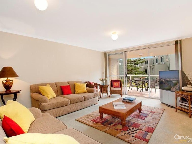 29/1-5 Collaroy Street, Collaroy NSW 2097