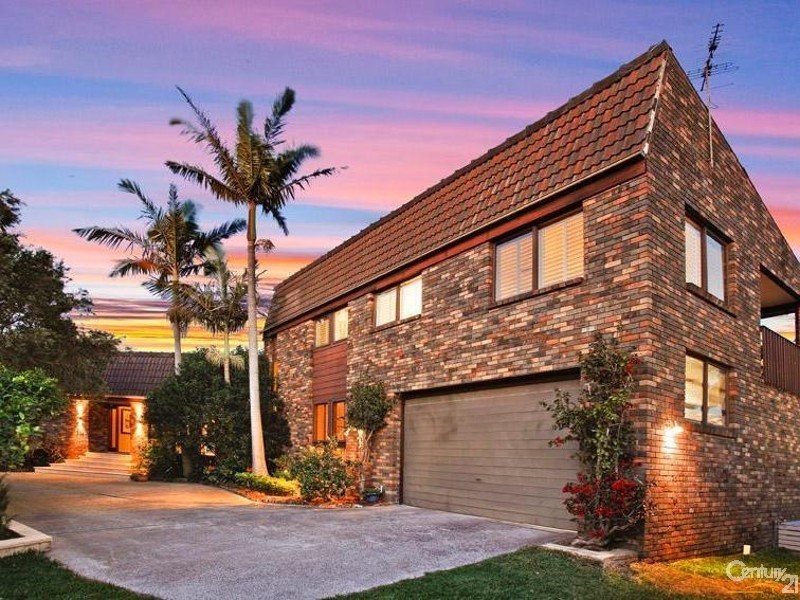 31A Parkes Road, Collaroy Plateau NSW 2097