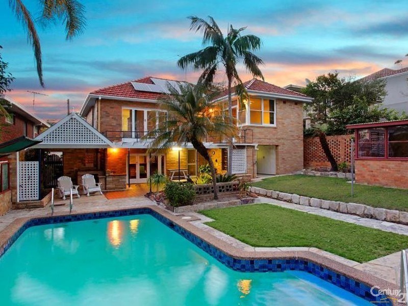 39 Princess Mary Street, Beacon Hill NSW 2100