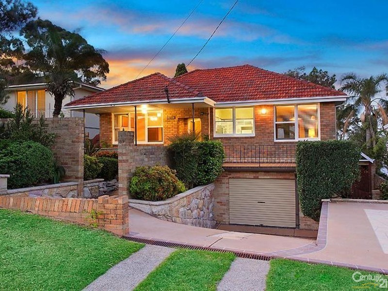 39 Princess Mary Street, Beacon Hill NSW 2100