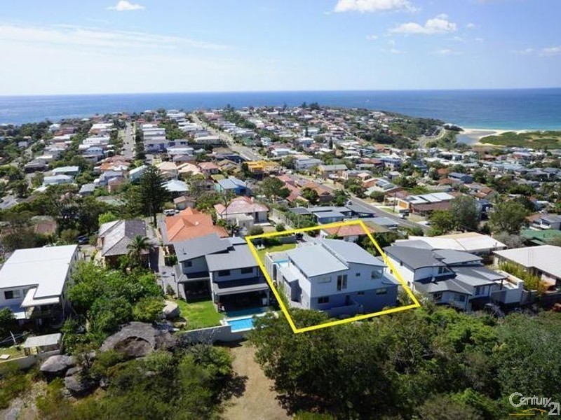 53A Wheeler Parade, Dee Why NSW 2099