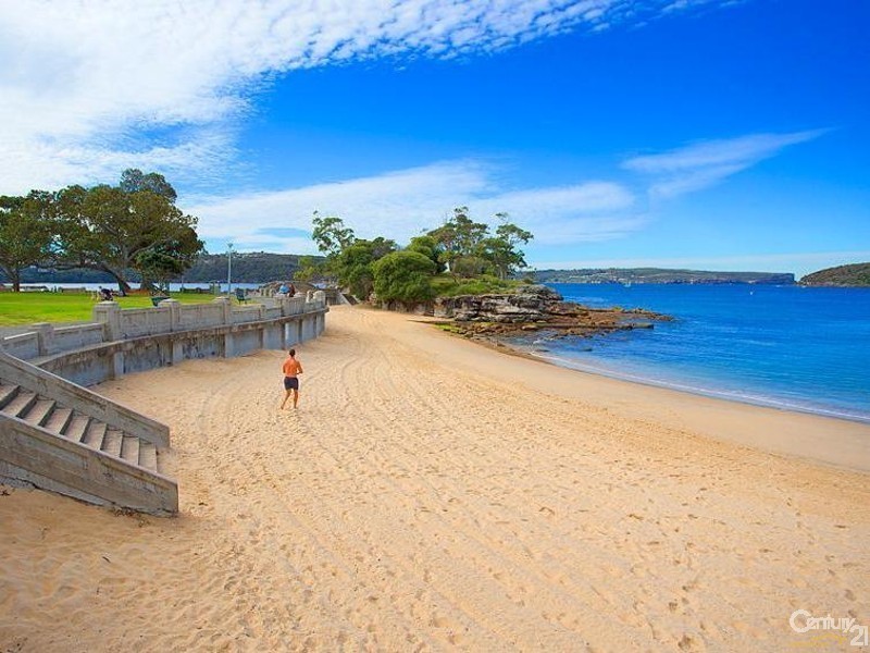 25/129 Spit Road, Mosman NSW 2088